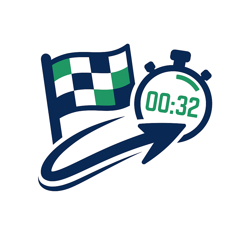 FPV Race Timer App